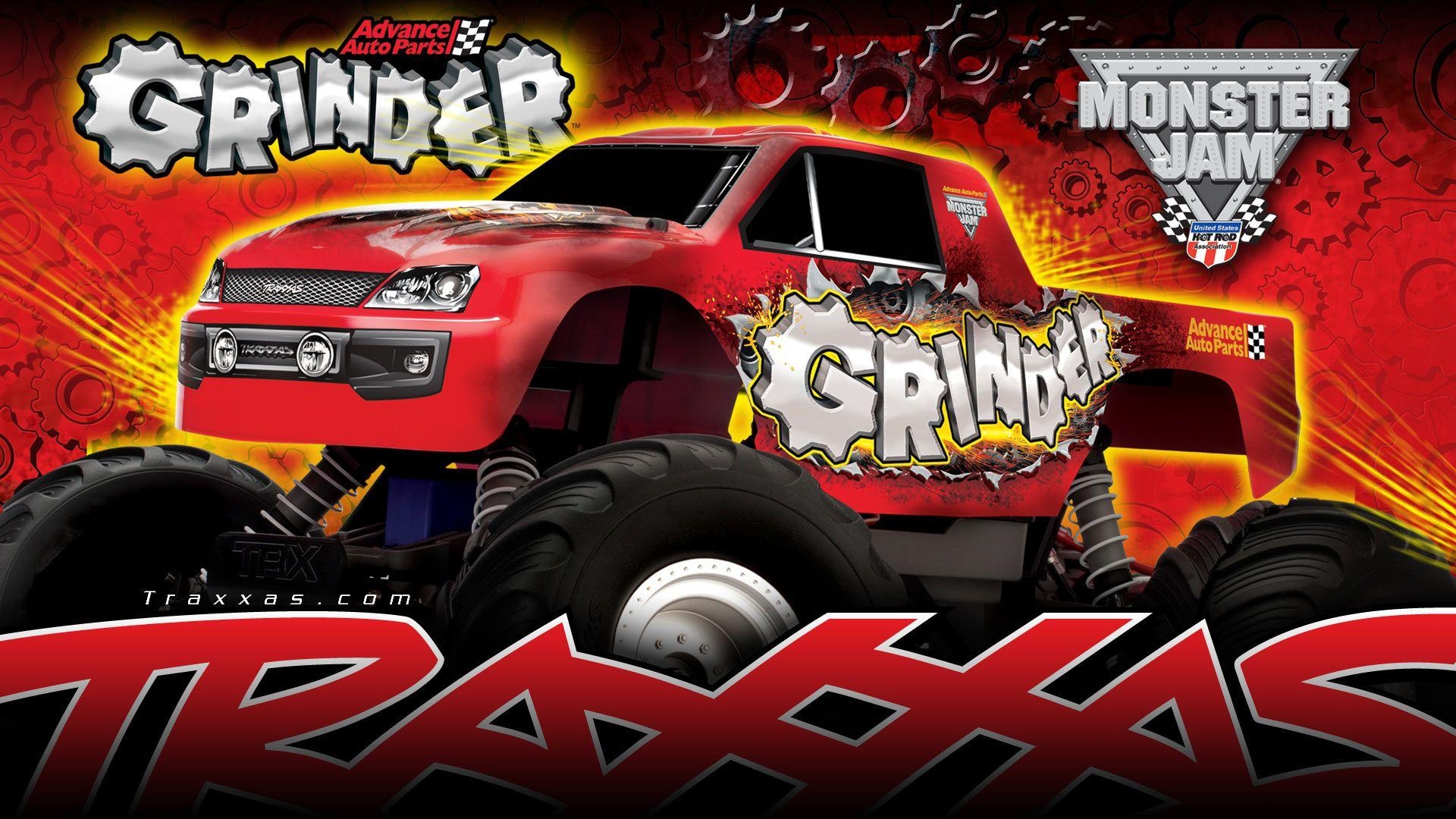 1920x1080 Monster Truck Monster Truck Trucks 4x4 Wheel Wheels W Wallpaper, Desktop