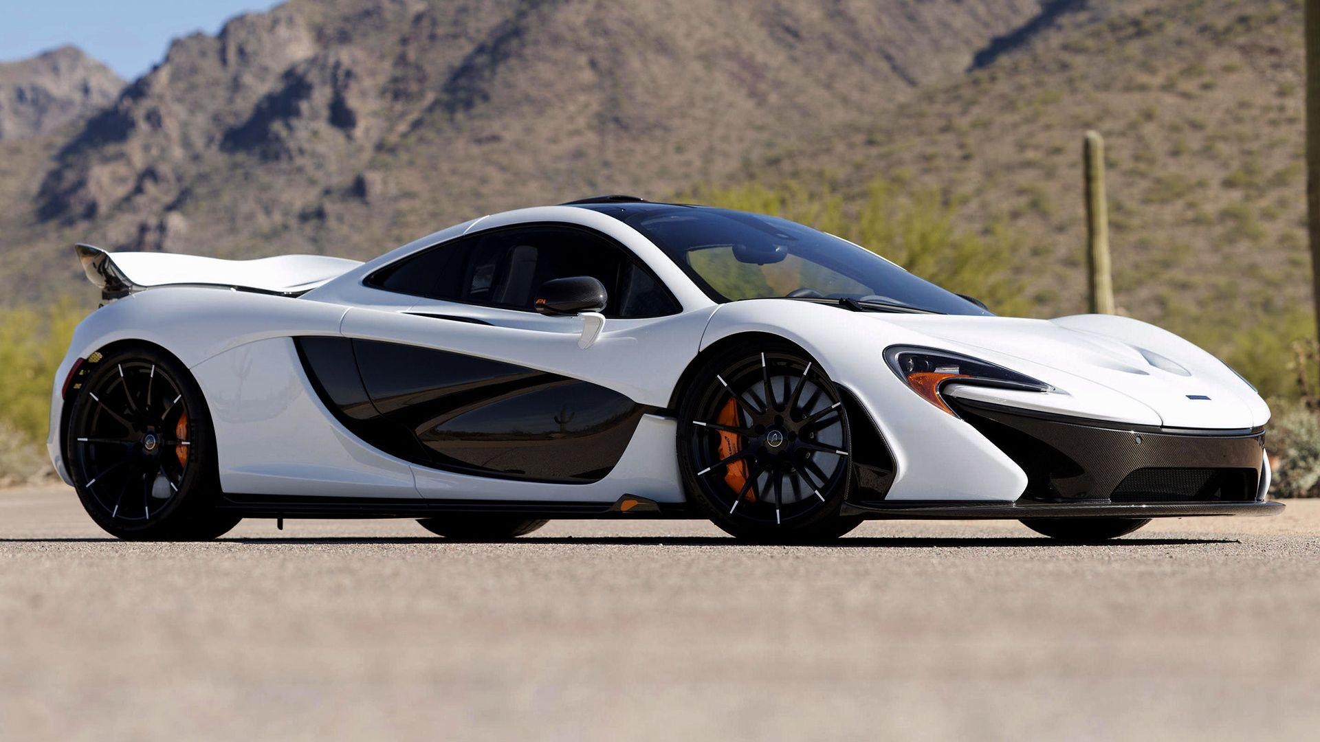 1920x1080 McLaren P1 (2013) US Wallpaper and HD Image, Desktop