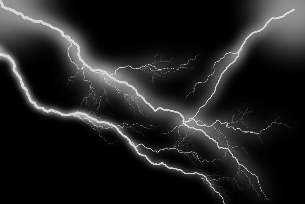 1000x670 Thunder Wallpaper and Picture Items, Desktop