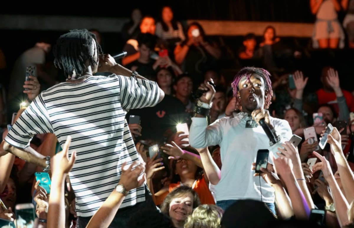 1200x780 Free download Playboi Carti Teases Collab Mixtape With Lil Uzi Vert Complex [] for your Desktop, Mobile & Tablet. Explore Lil Uzi Vert Sanguine Paradise Wallpaper. Lil Uzi Vert, Desktop