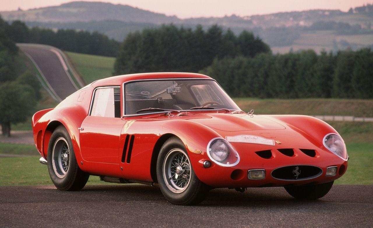 1280x790 Ferrari 250 GTO wallpaper, Vehicles, HQ Ferrari 250 GTO picture, Desktop