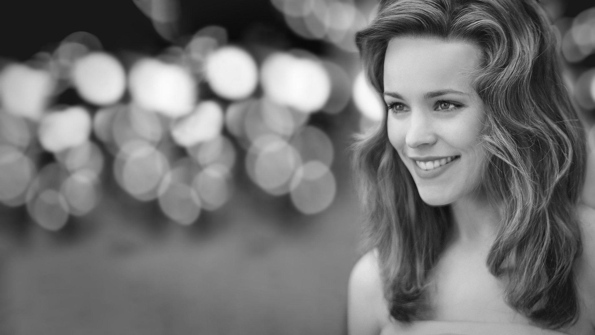 1920x1080 Rachel McAdams 2015 Wallpaper. Top HDQ Rachel McAdams 2015, Desktop