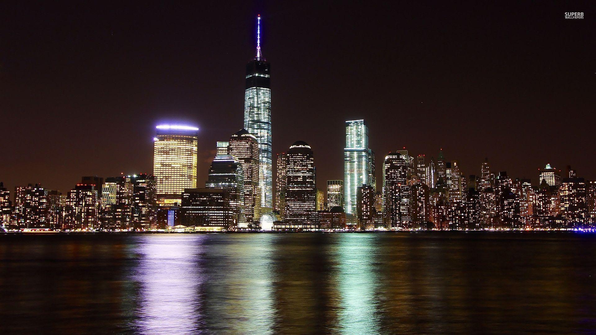 1920x1080 One World Trade Center wallpaper wallpaper - #, Desktop