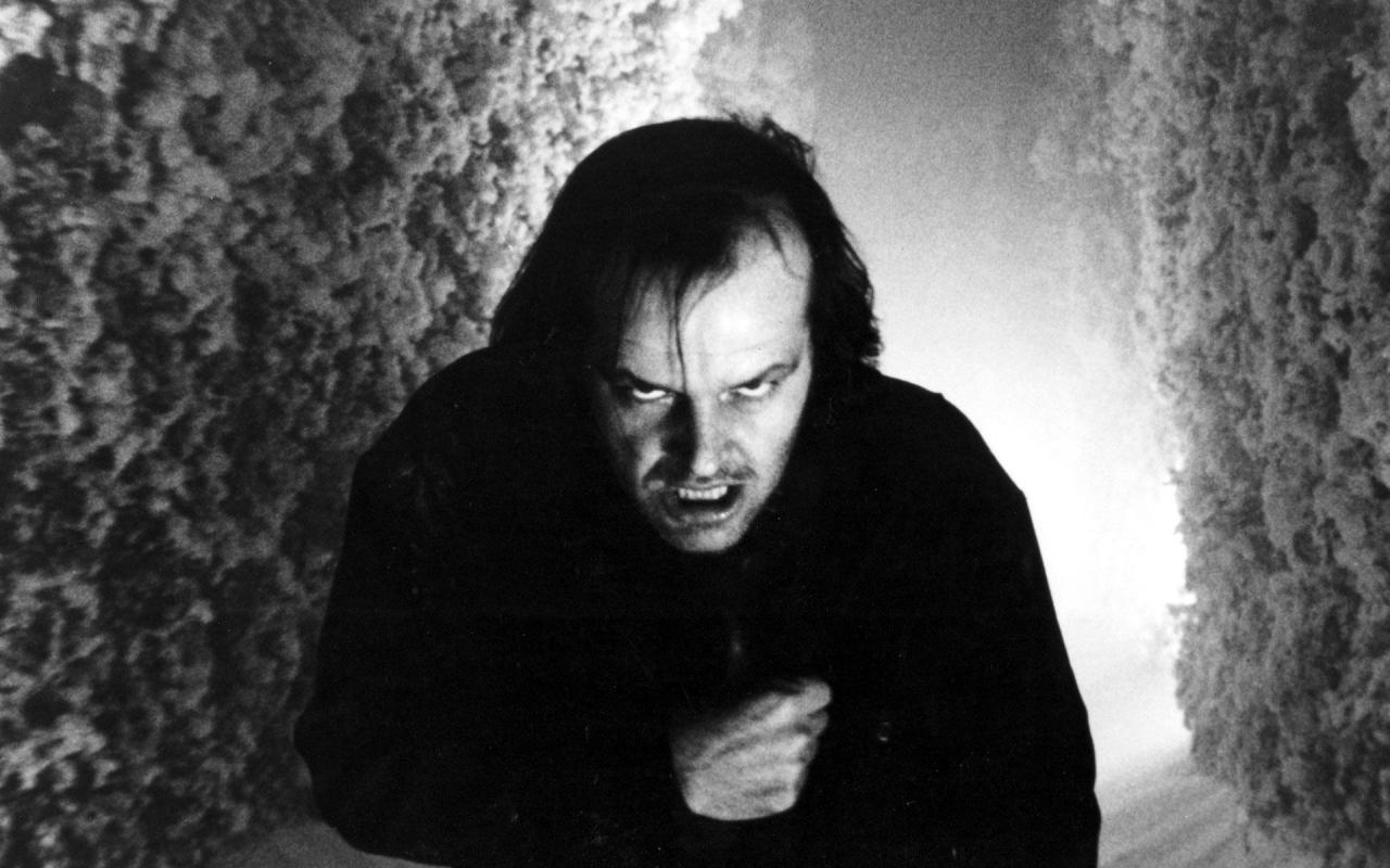 1280x800 Watch more like The Shining Movie Wallpaper HD, Desktop