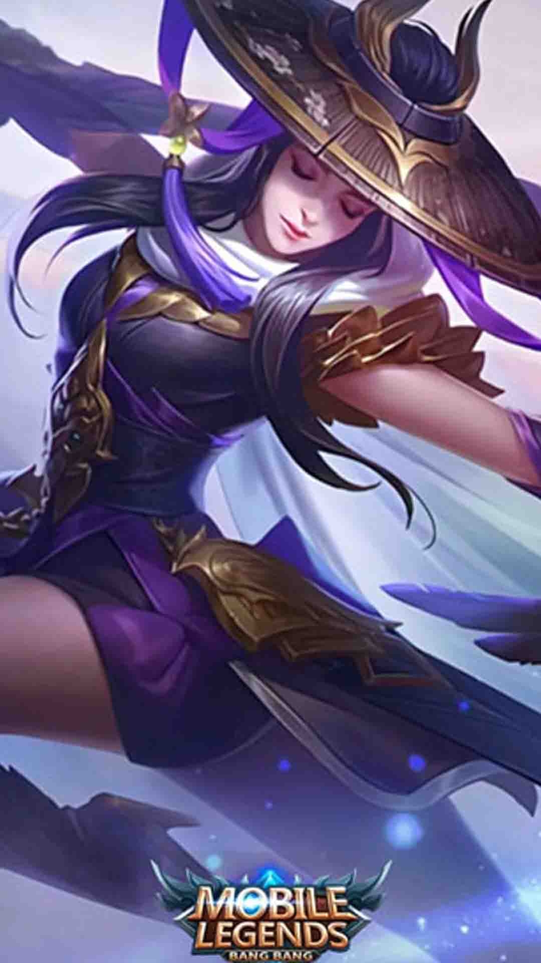 1080x1920 Wallpaper Mobile Legends Buat Android Terlengkap, Phone