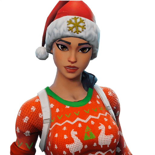 520x520 Nog Ops Fortnite wallpaper, Phone