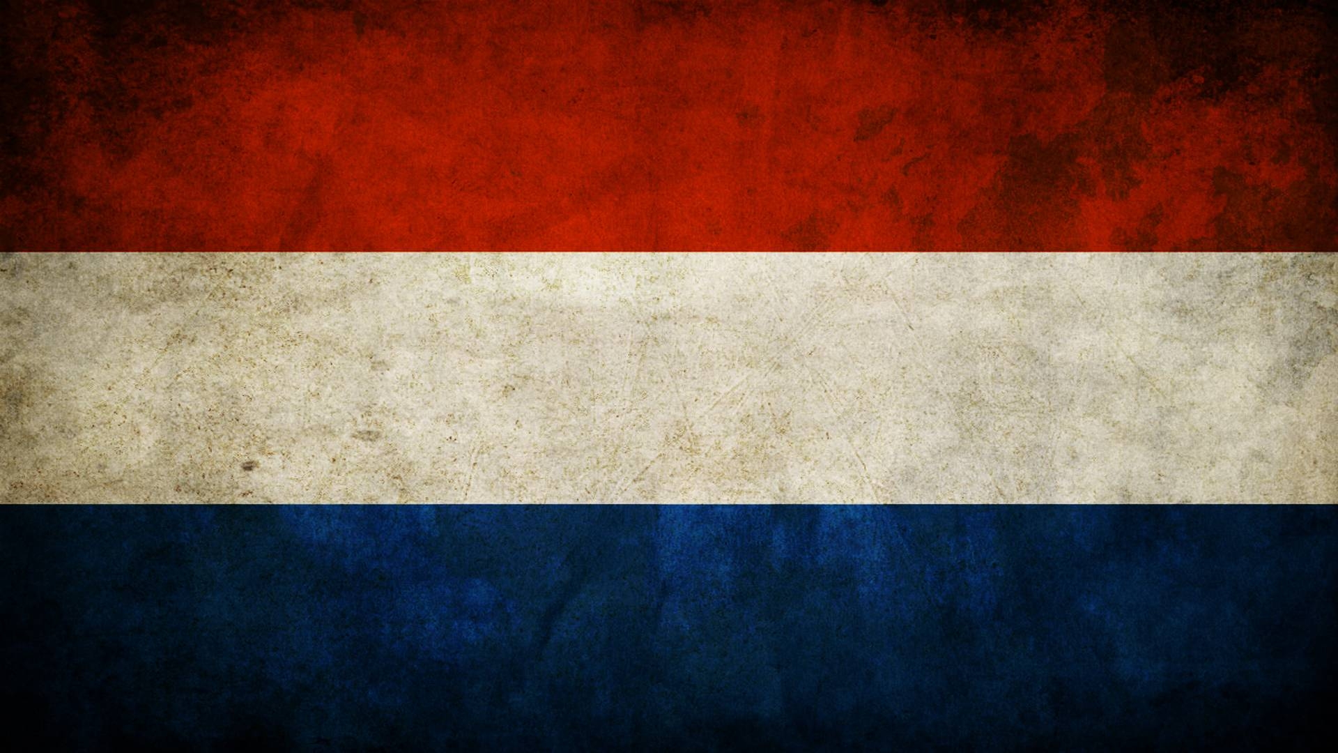 1920x1080 Dutch Flag wallpaper, Desktop