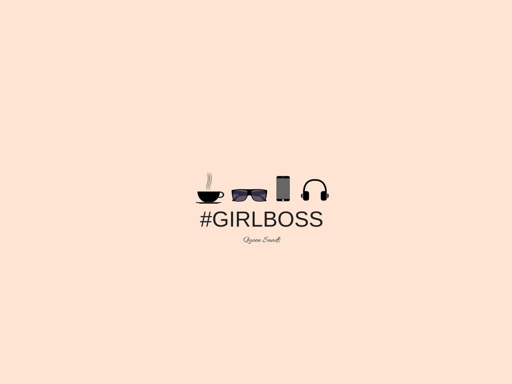 1030x770 Girl Boss Wallpaper Free Girl.wallpaperaccess.com, Desktop