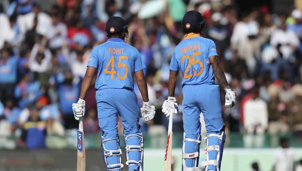 1200x680 ICC World Cup 2019: What Makes Rohit Sharma, Shikhar Dhawan, MS Dhoni Such Devastating Batsmen In One Day Cricket, Desktop