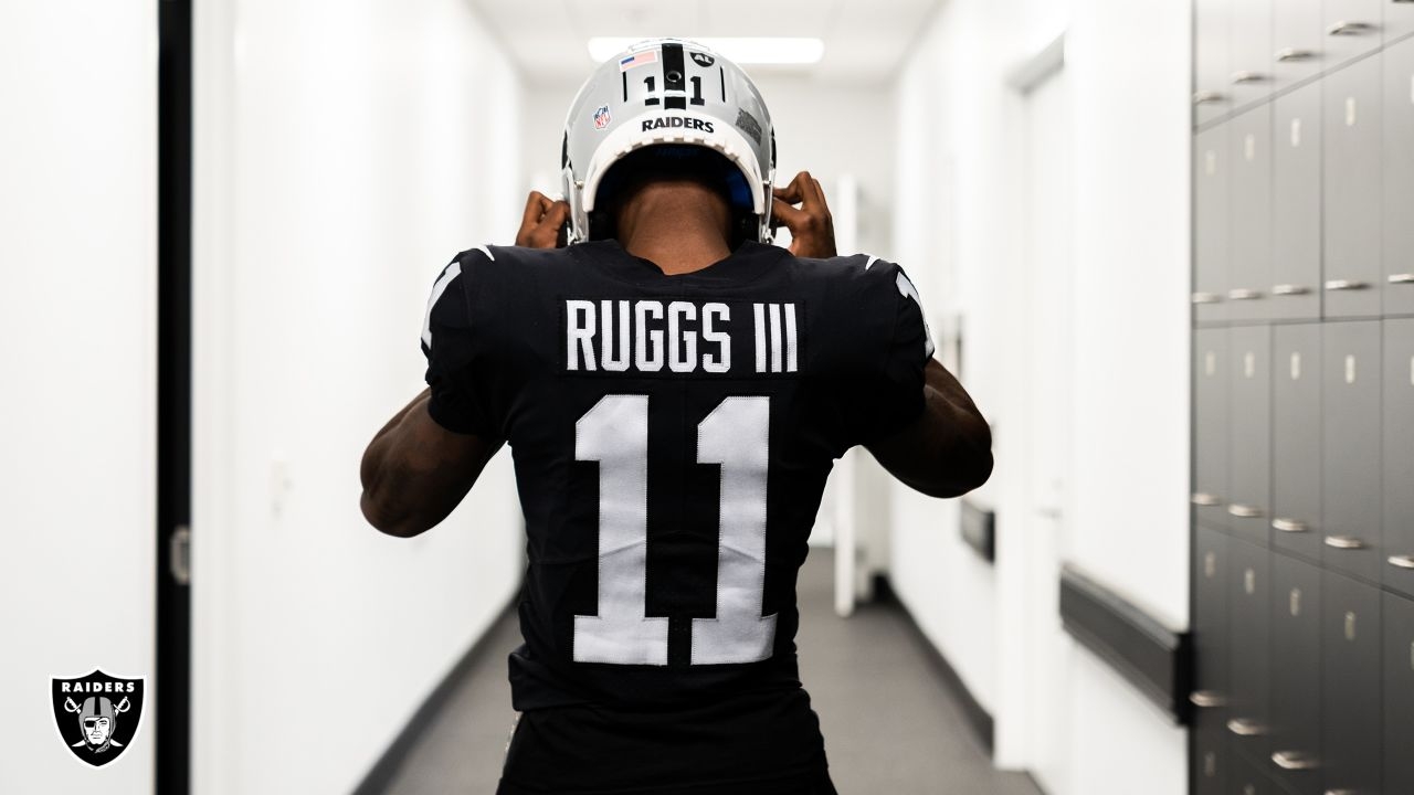 1280x720 Top Shots: Best image from Raiders 2020 Training Camp, Desktop