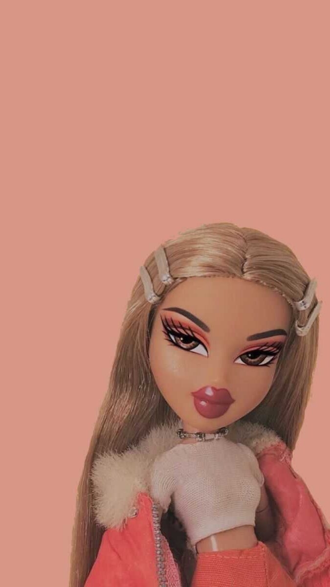 680x1200 Bratz Wallpaper, Phone