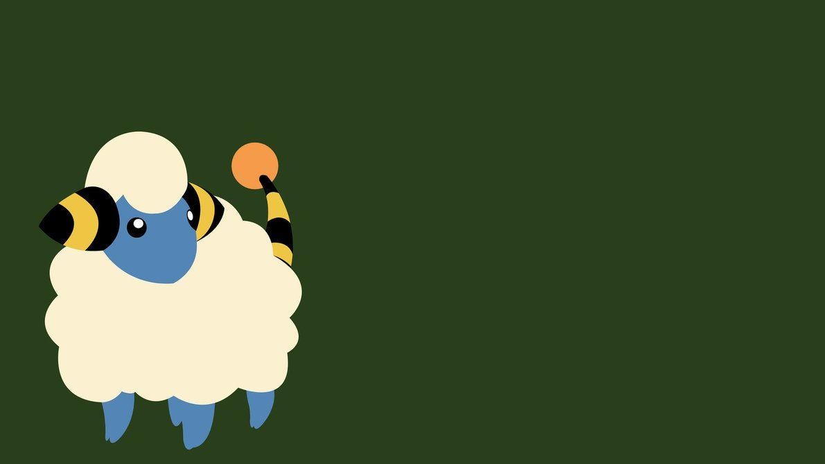 1200x670 Mareep Wallpaper. Full HD Picture, Desktop