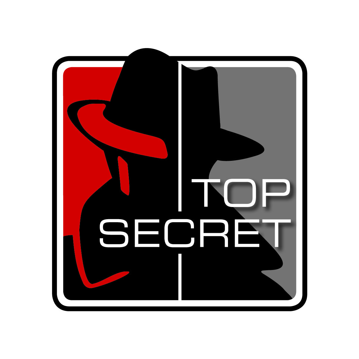 1190x1190 Top secret Logos, Phone