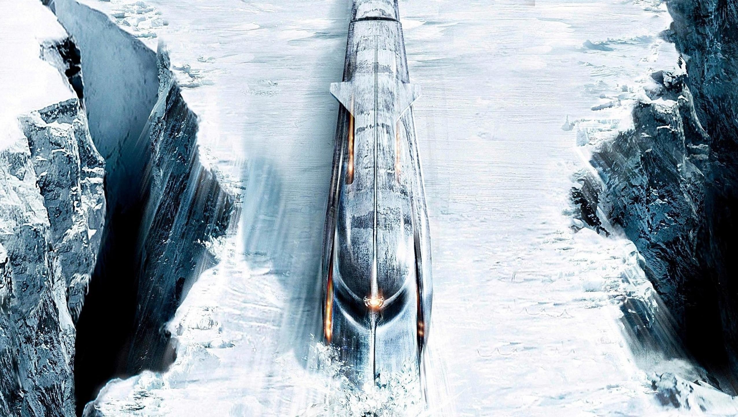 2560x1450 Snowpiercer (2013) Desktop Wallpaper, Desktop