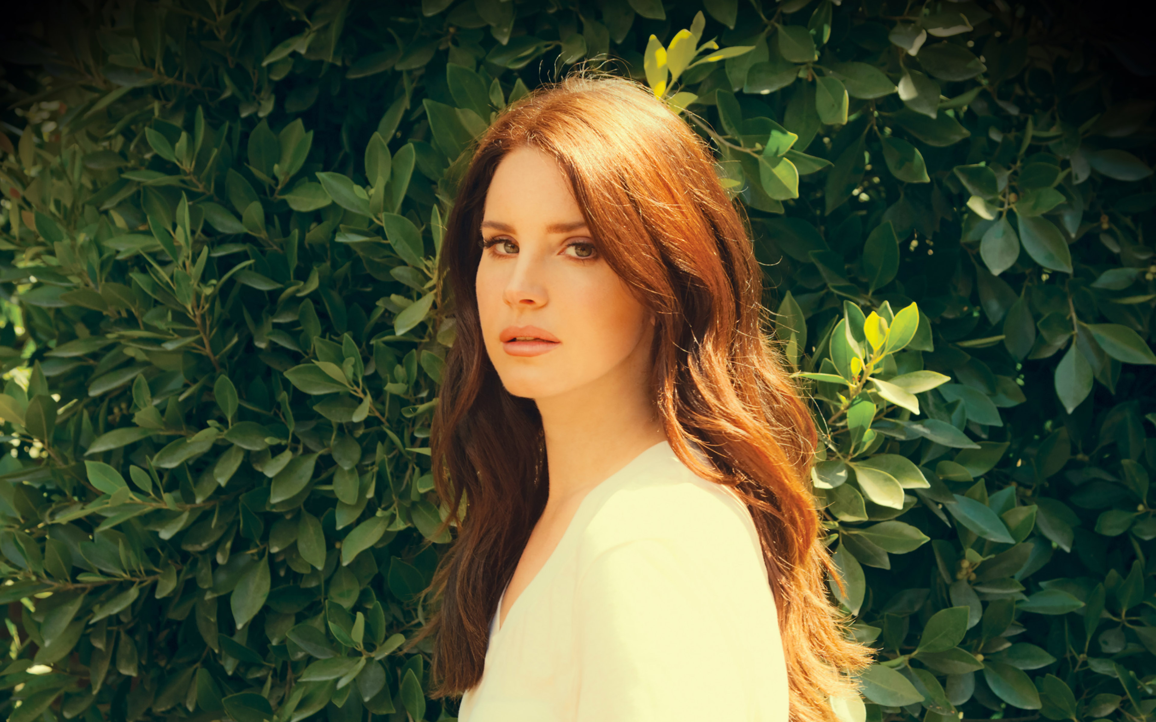 3840x2400 wallpaper for desktop, laptop. lana del rey music singer celebrity, Desktop