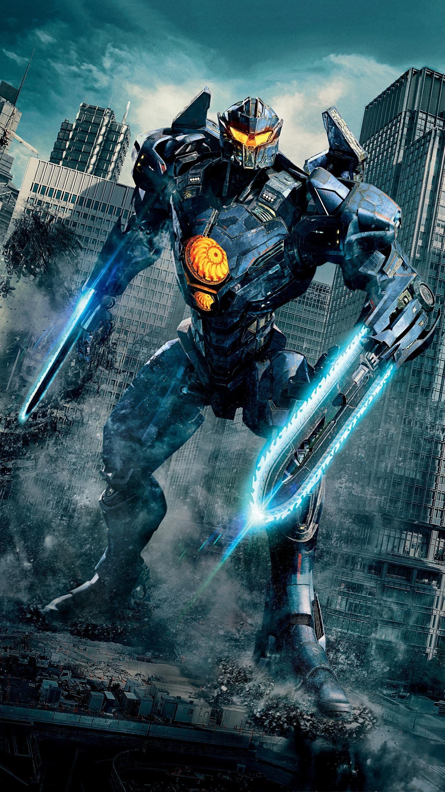 1540x2740 Pacific Rim iPhone Wallpaper Free Pacific Rim iPhone, Phone