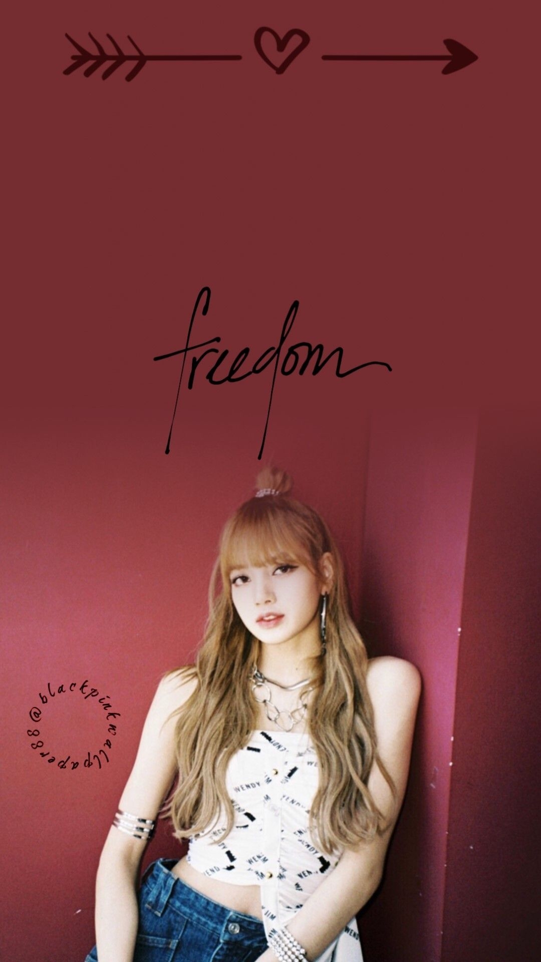 1080x1920 Blackpink Free Wallpaper Free HD Wallpaper, Phone