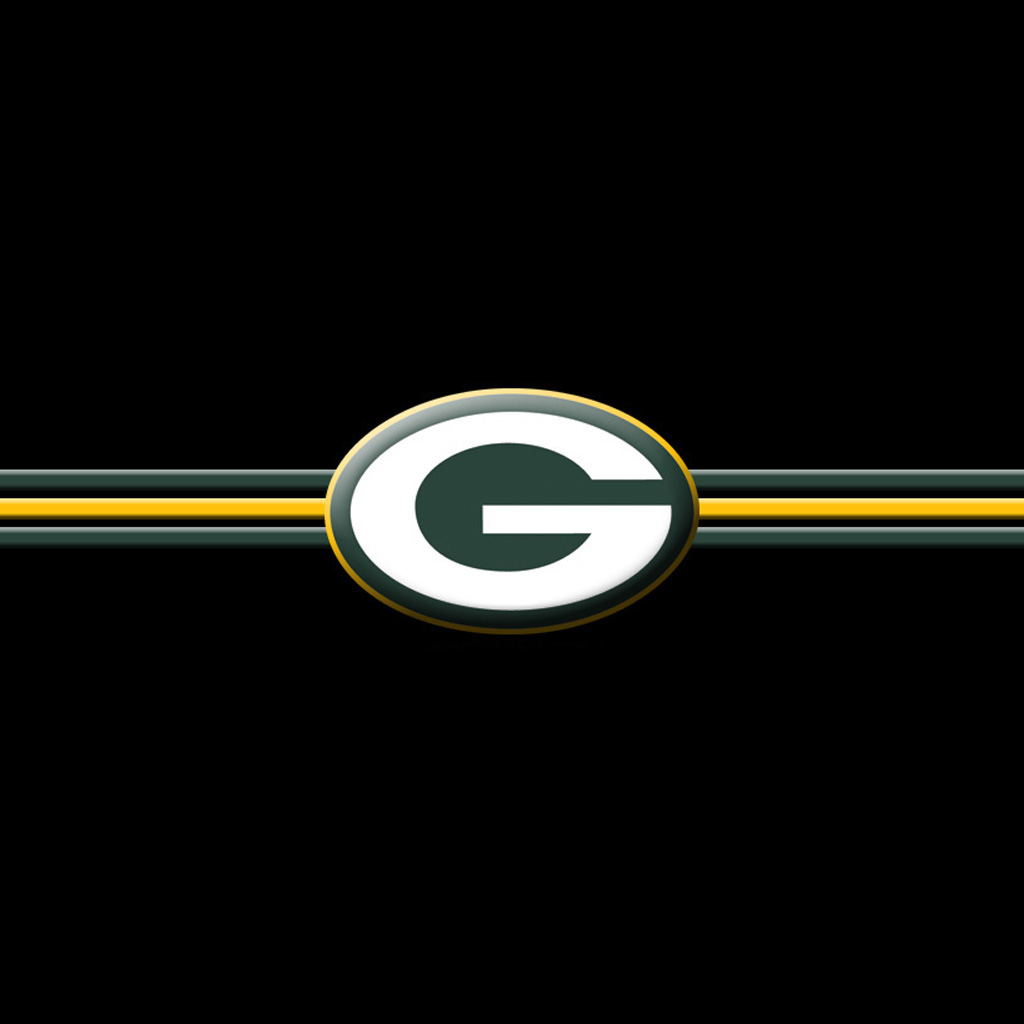 1030x1030 Green Bay Packers Team Logos iPad Wallpaper, Phone