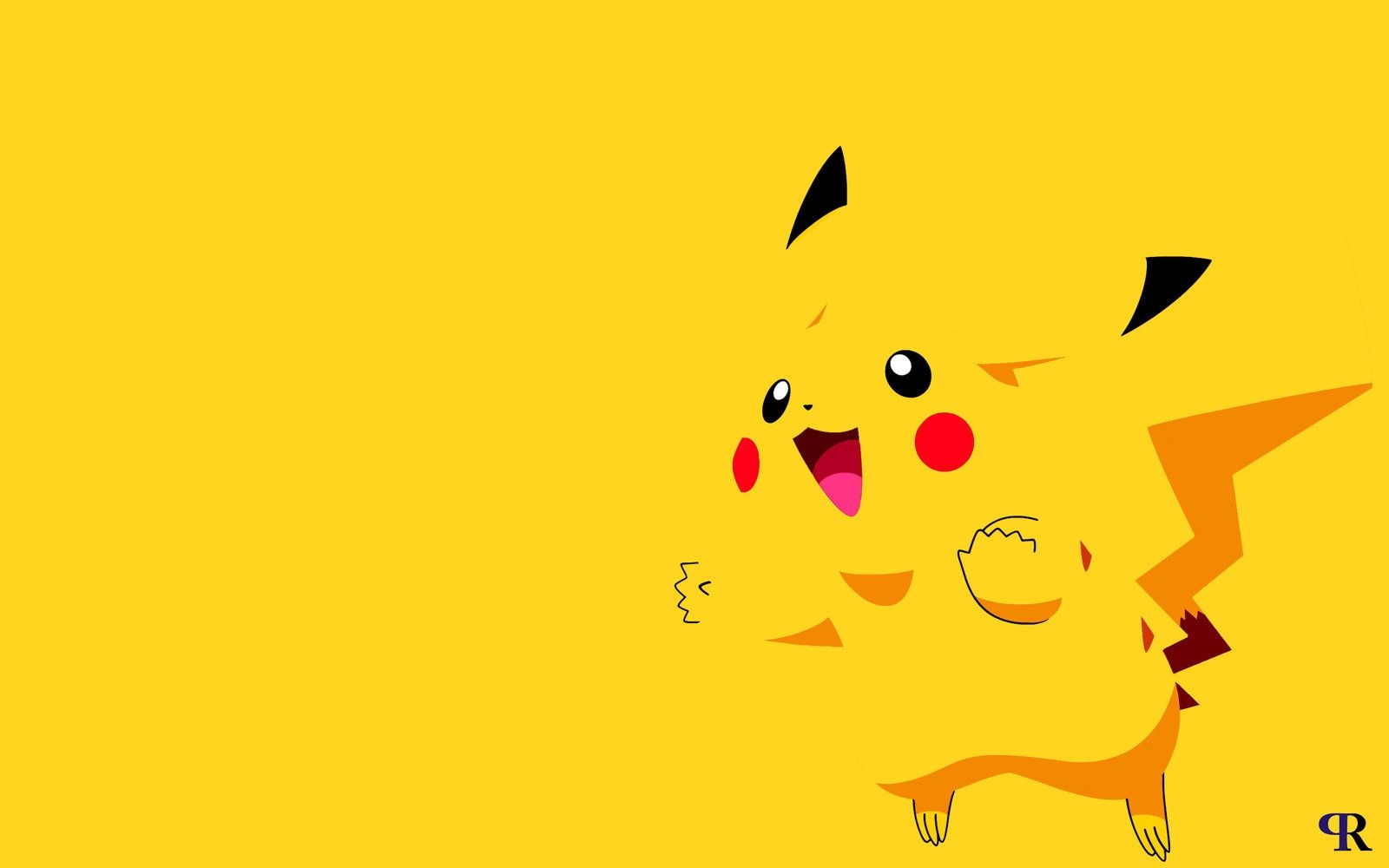 1600x1000 Epic Pikachu Live Wallpaper Free Epic Pikachu Live Background, Desktop