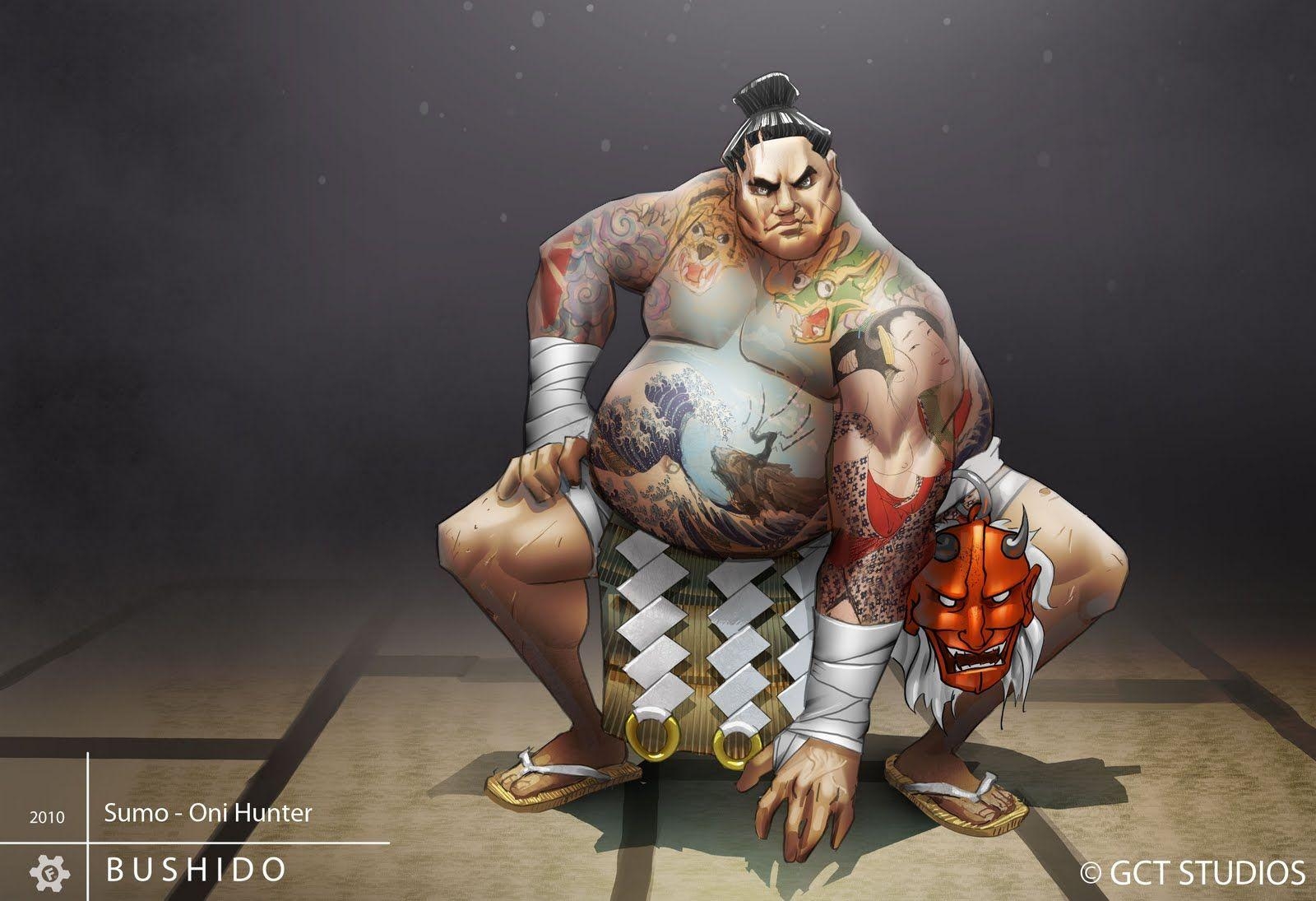 1600x1100 Sumo Wallpaper and Background Image, Desktop