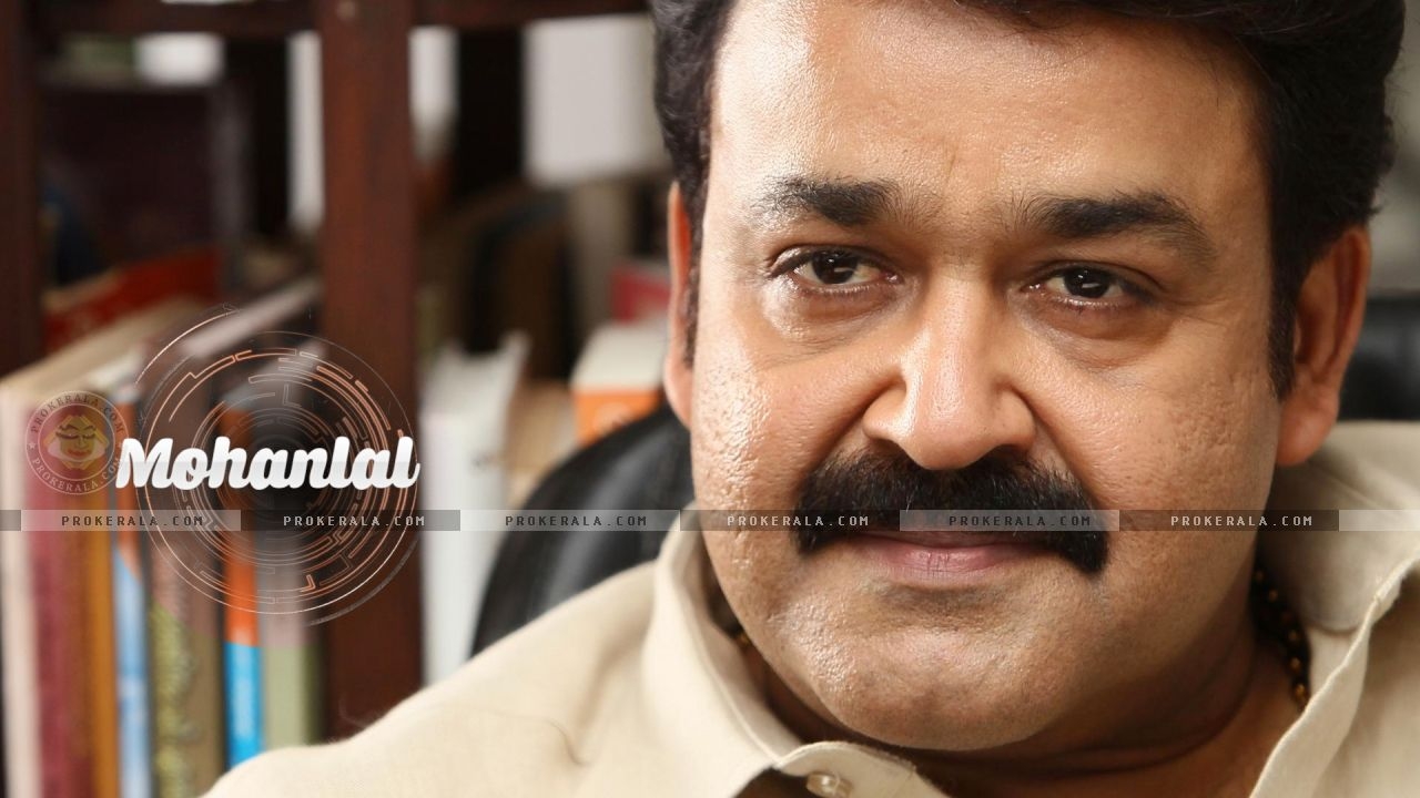 1280x720 Mohanlal Wallpaper. Mohanlal Pics & Photo Gallery. Hot, Desktop