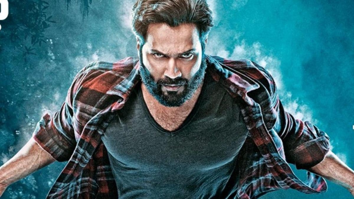 1200x680 Bhediya box office collection Day 12: Varun Dhawan's film hardly finds any audience, Desktop