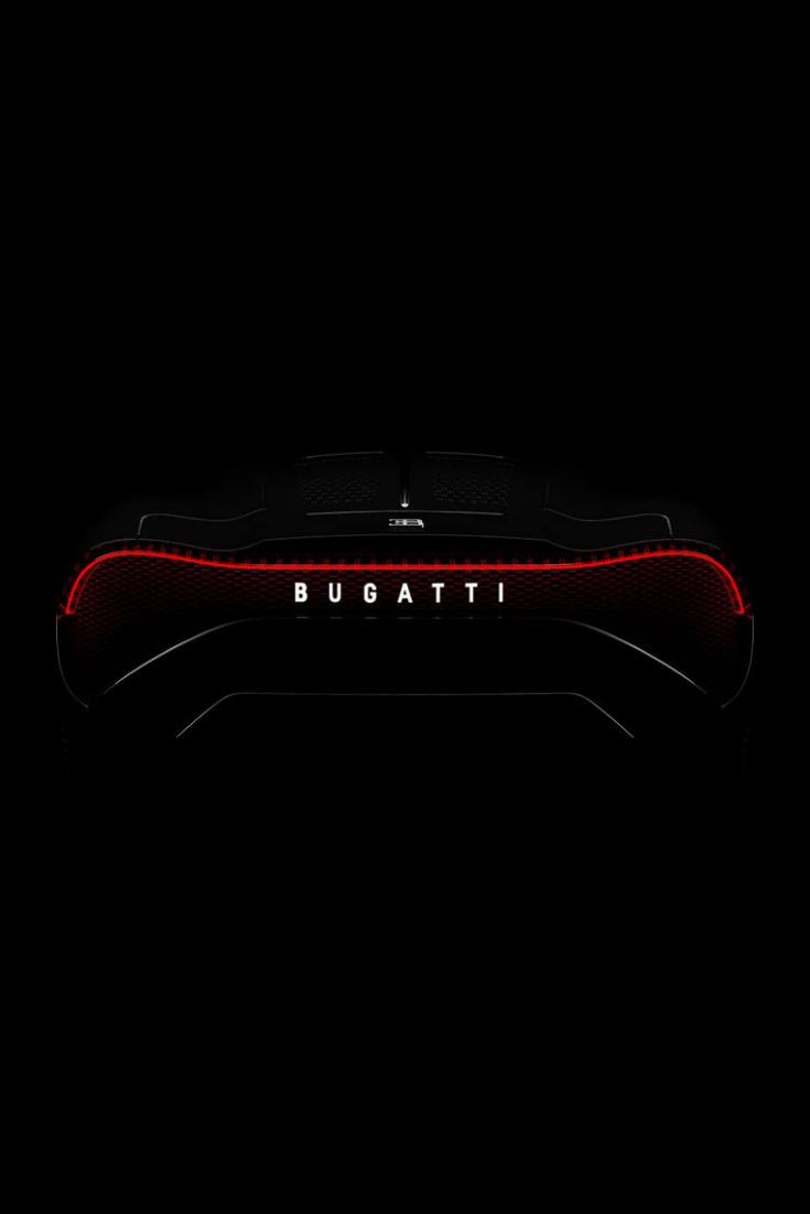 740x1110 Best Bugatti chiron black wallpaper ideas. bugatti chiron black, bugatti chiron, bugatti, Phone