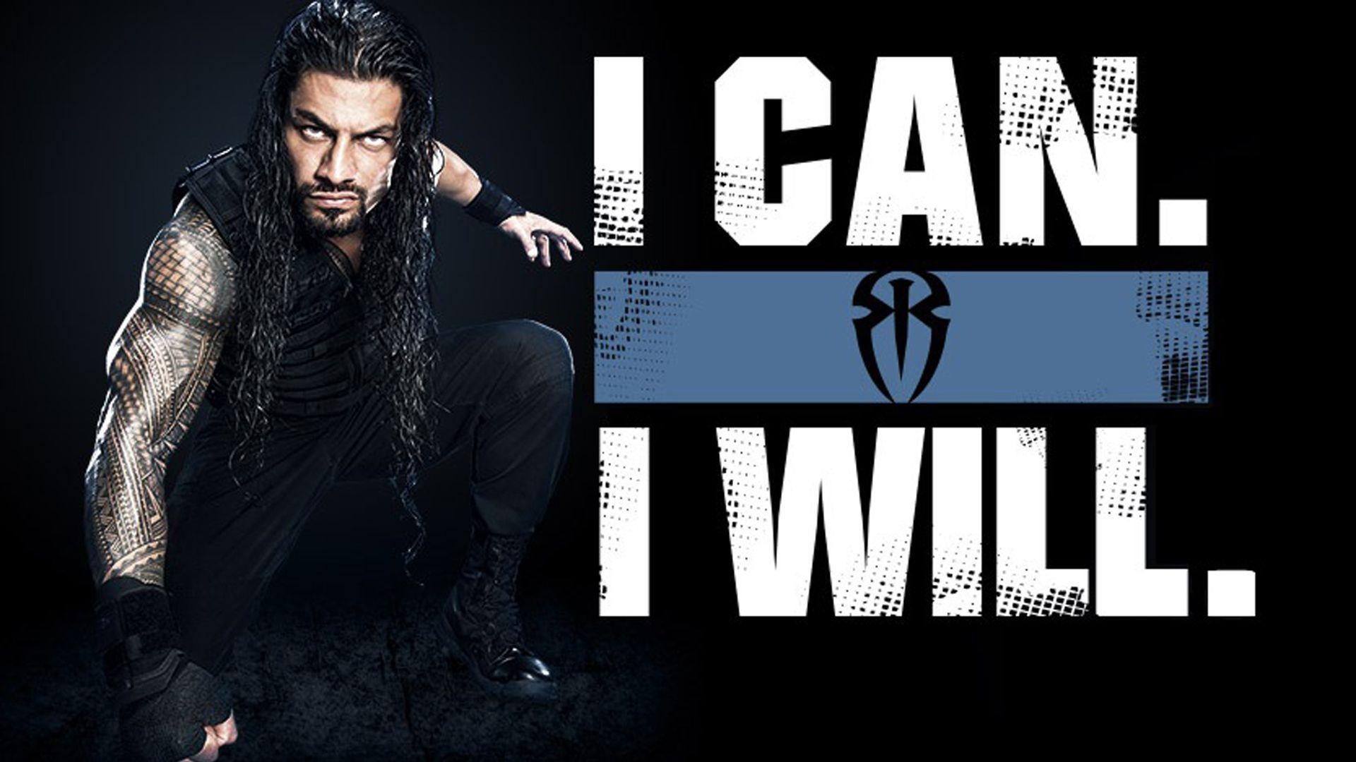 1920x1080 Wwe wallpaper photo. Wallpaper. Wwe roman reigns, Roman reigns, WWE, Desktop