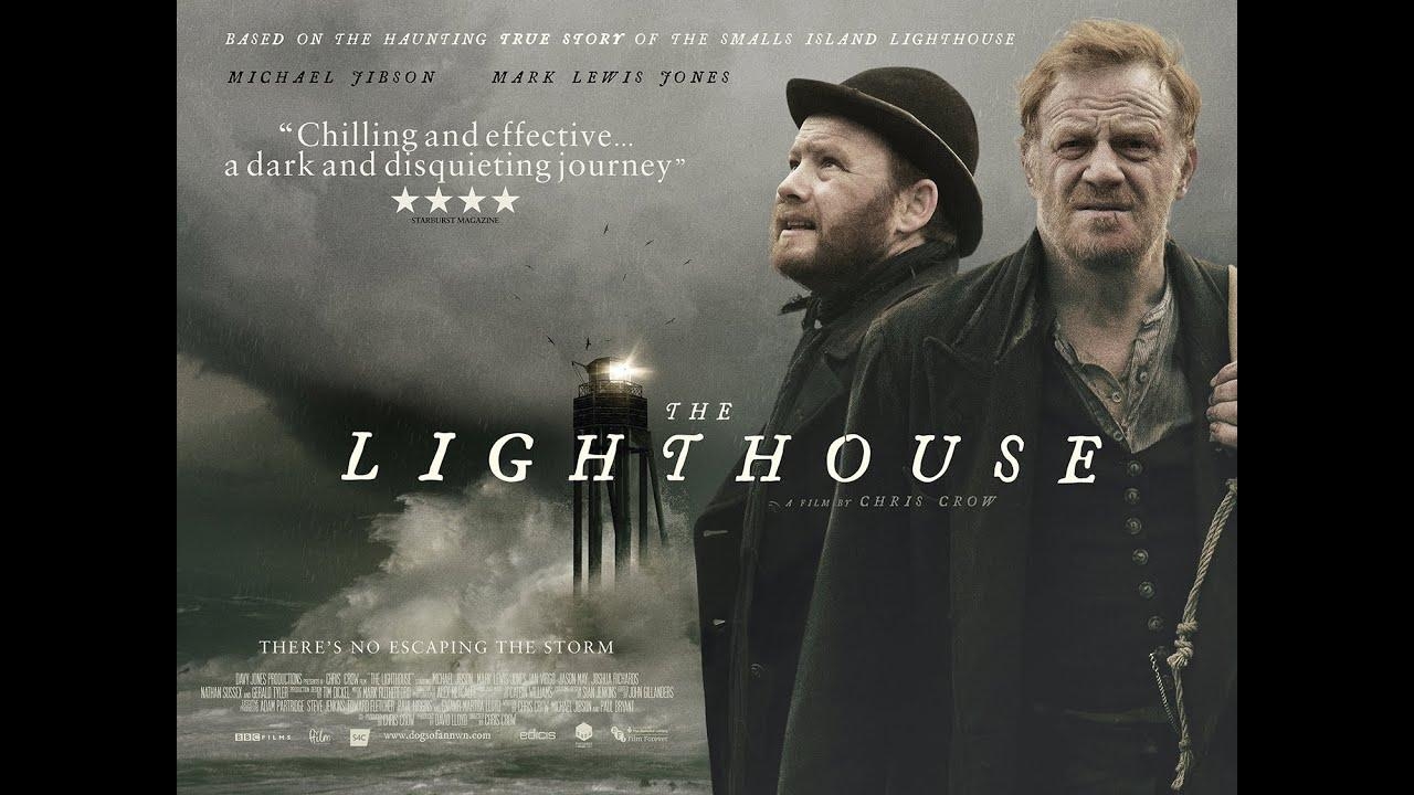 1280x720 The Lighthouse trailer featuring Robert Pattinson, Willem, Desktop