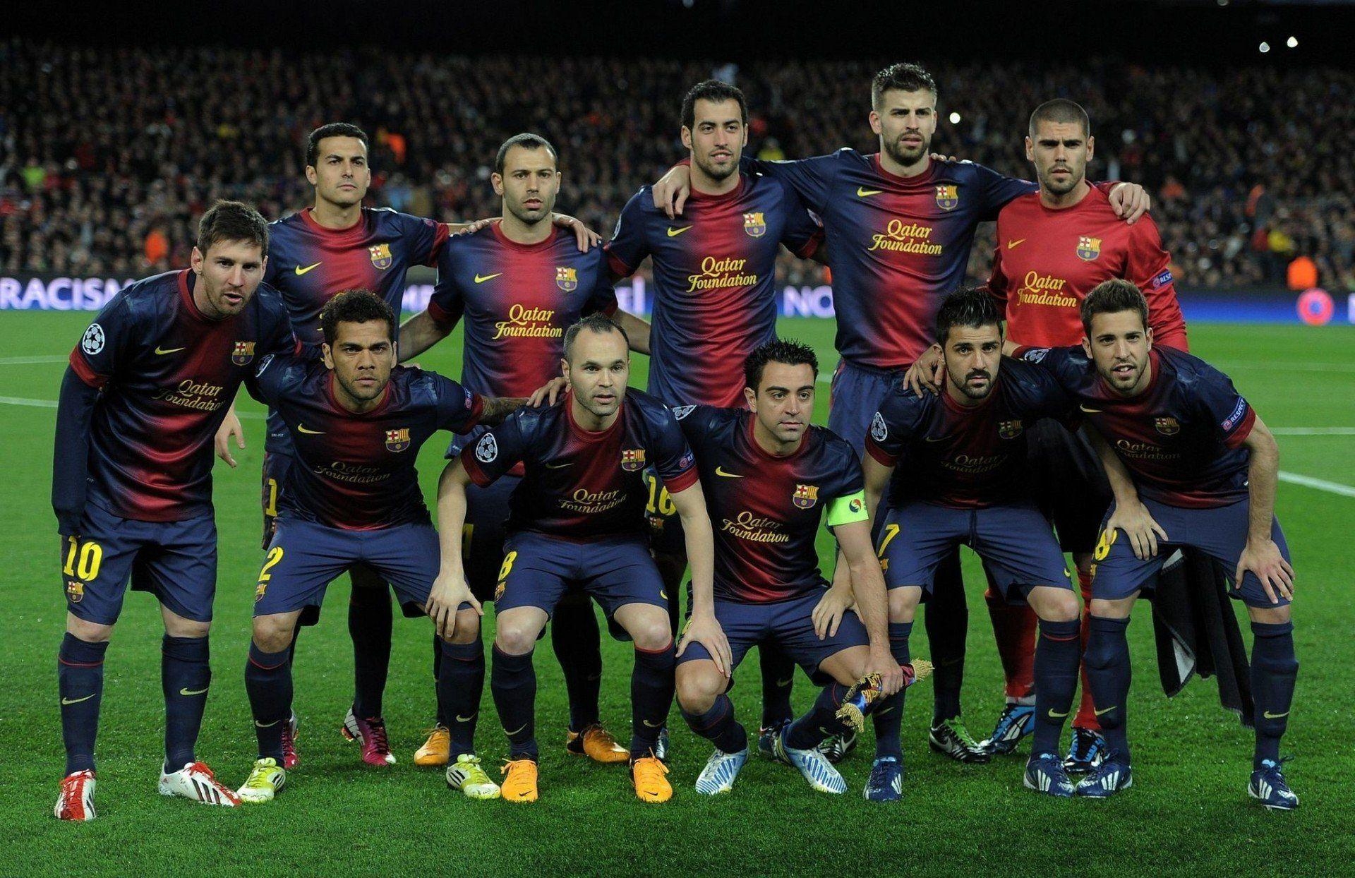 1920x1250 david villa david villa victor valdes andres iniesta javier, Desktop