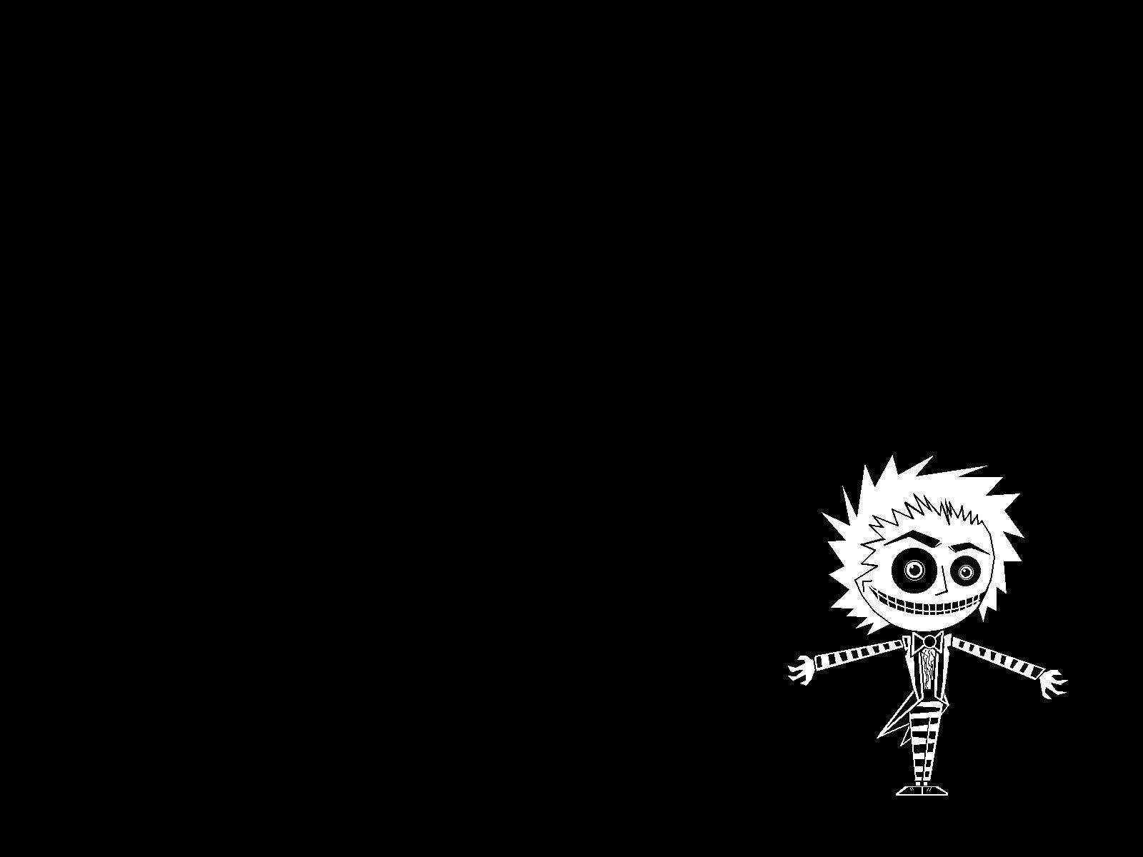 1600x1200 Beetlejuice By Open Face, Desktop