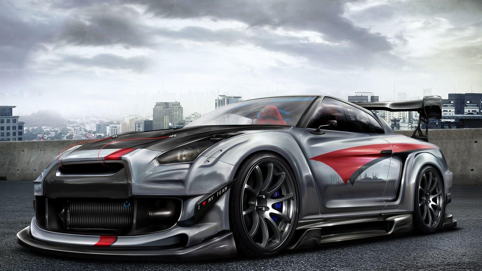 1920x1080 Custom Nissan Skyline. nissan skyline gtr r35 wallpaper. A Man, Desktop