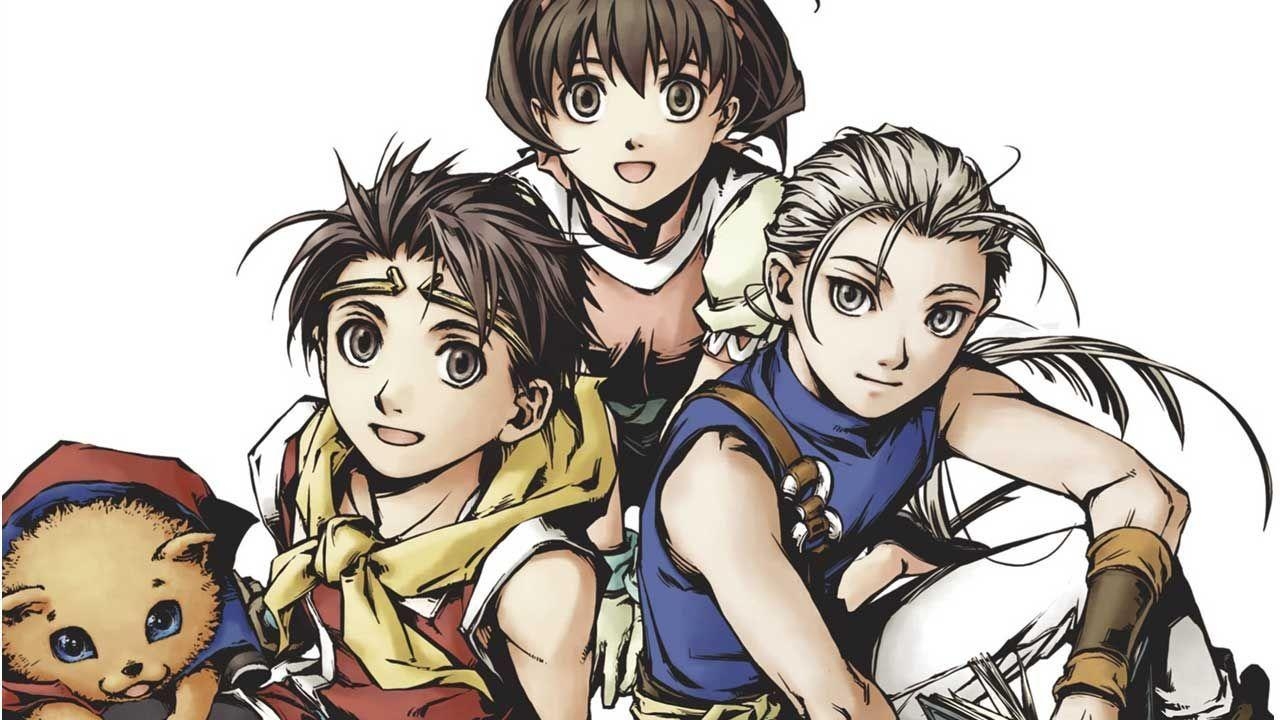 1280x720 Siapa Bilang PS Vita Kurang Game? Nih, Ada Suikoden II dan Resident, Desktop