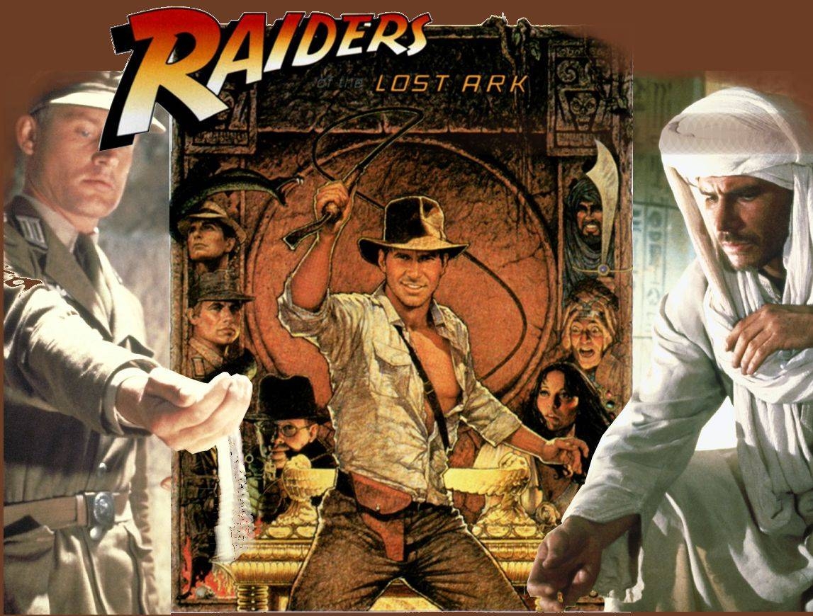 1150x870 Raiders of the Lost Ark Wallpaper 9 X 870, Desktop