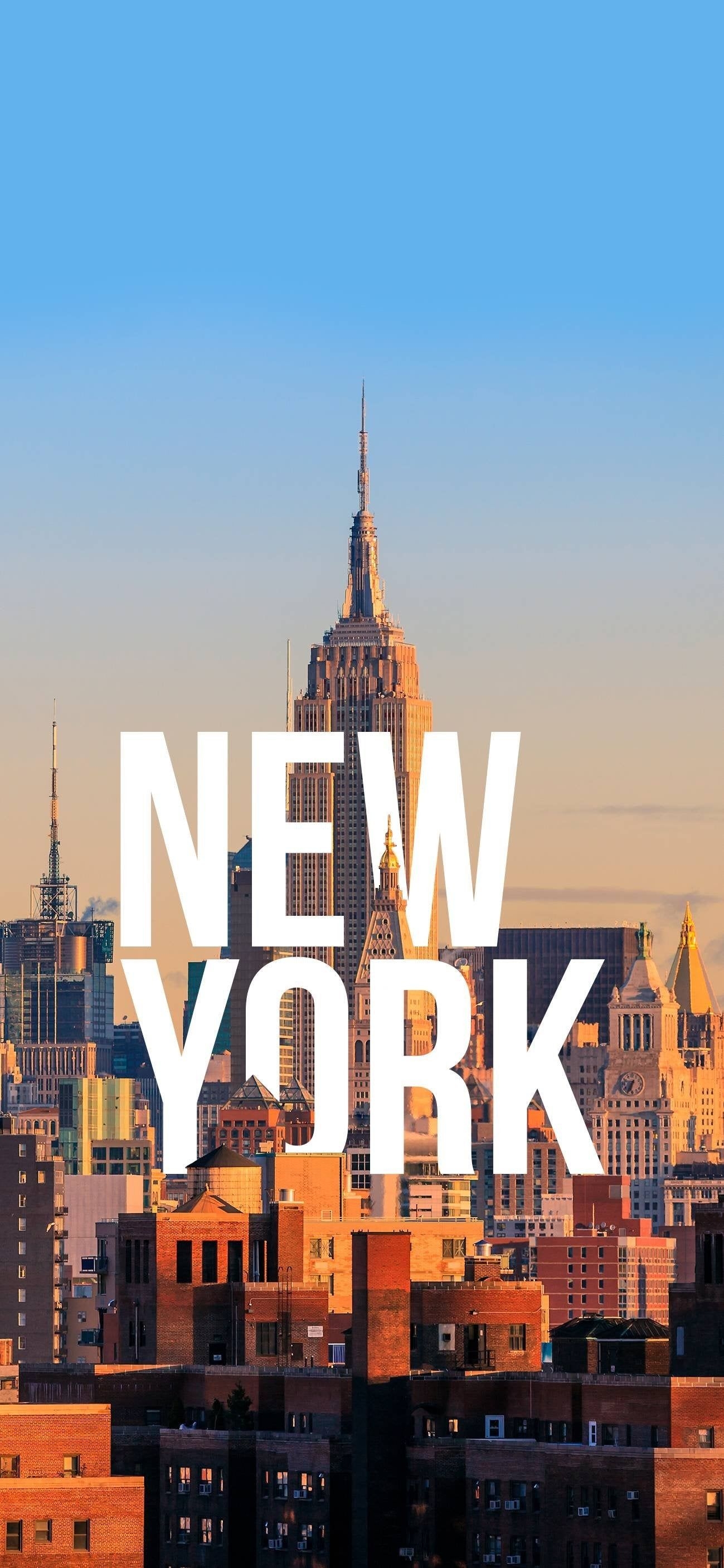 1300x2820 New York. iPhone X Wallpaper X Wallpaper HD, Phone