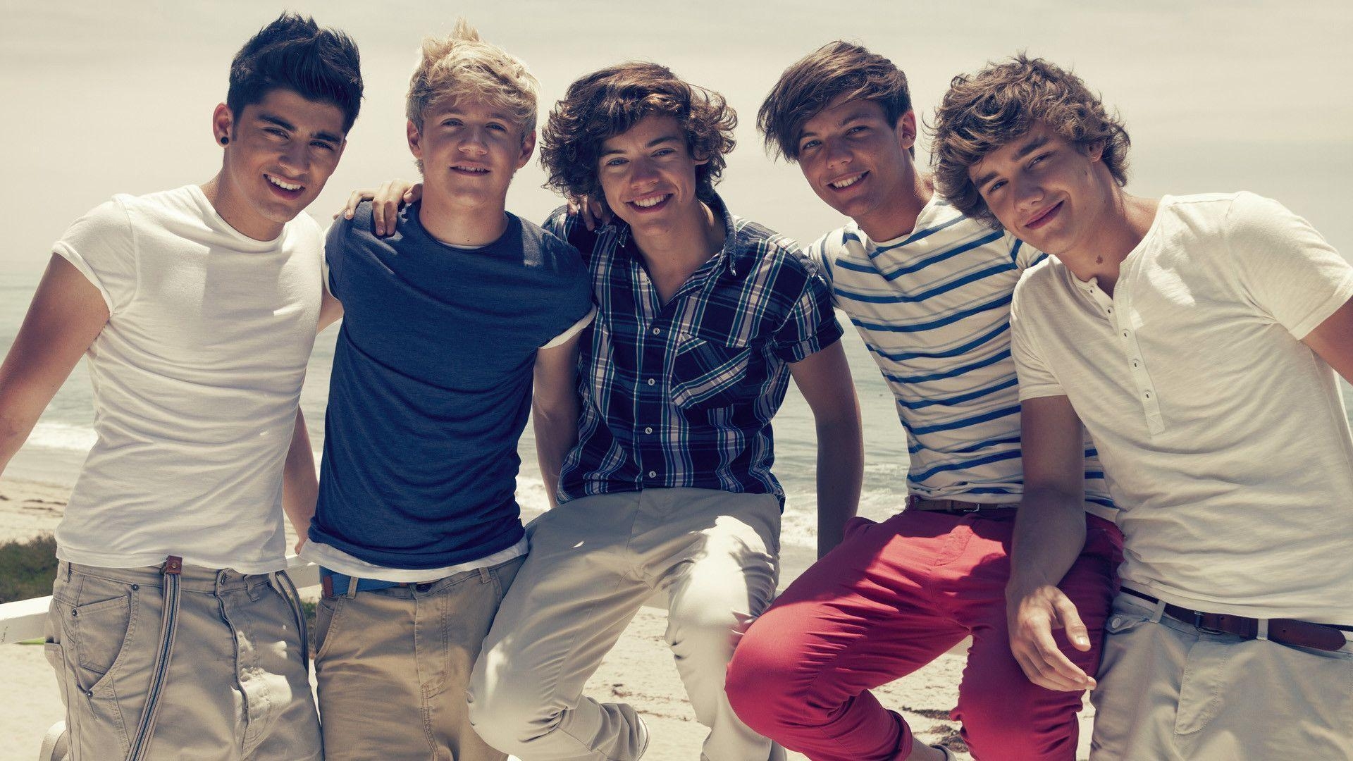 1920x1080 Background One Direction Wallpaper. Hot HD Wallpaper, Desktop