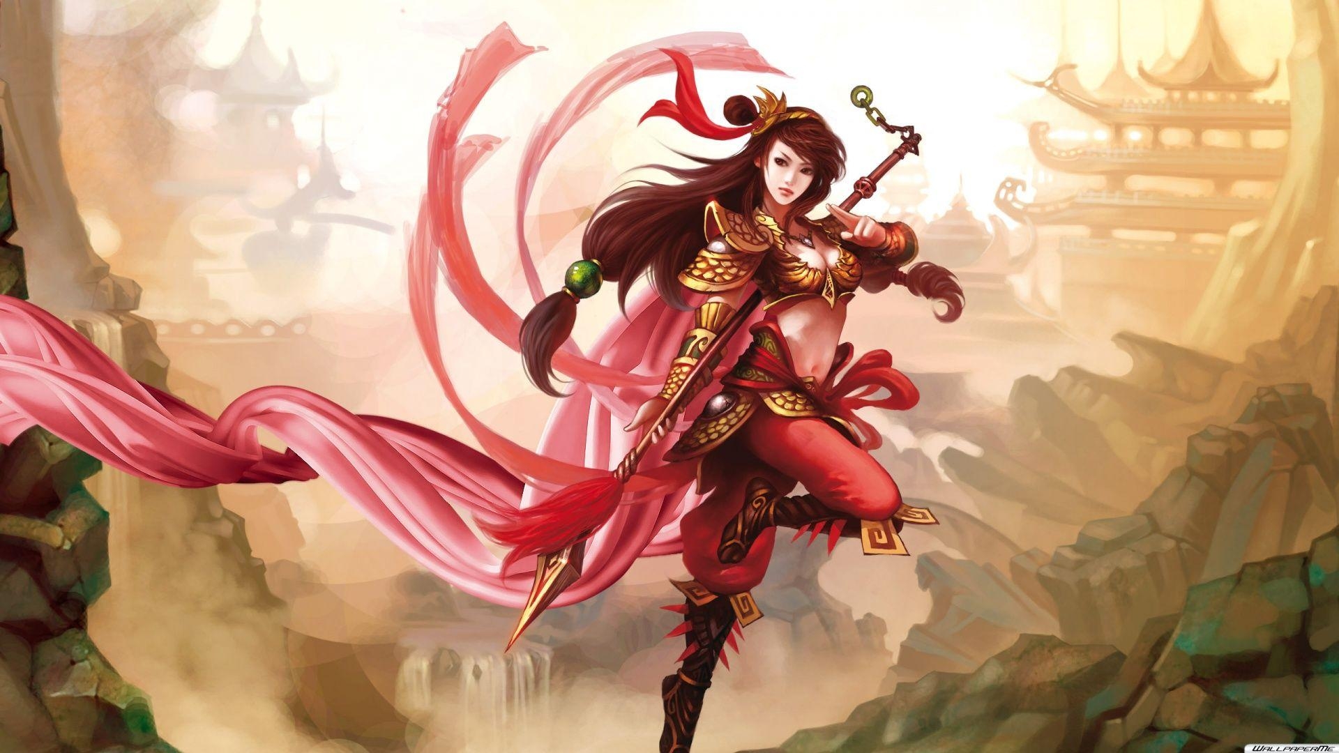 1920x1080 Chinese Anime Wallpaper Free Chinese Anime, Desktop