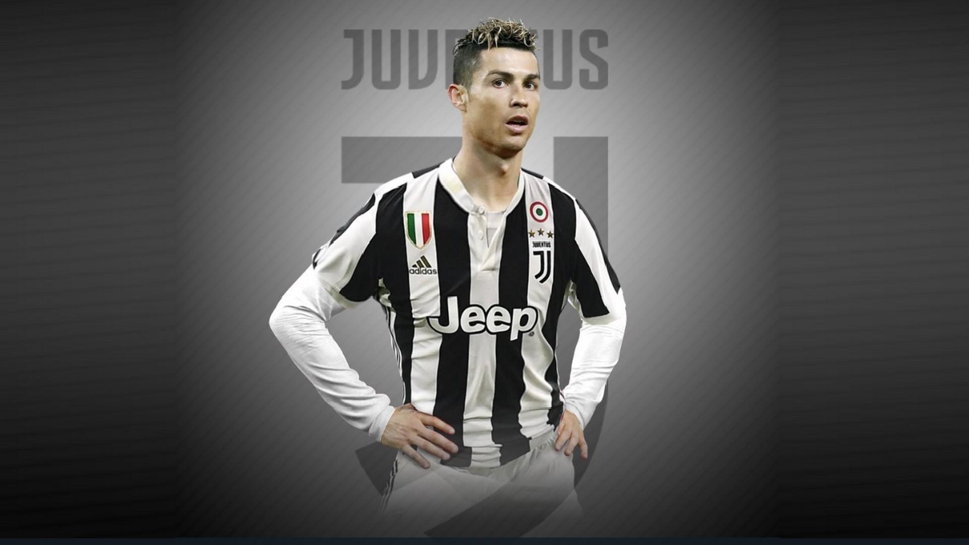 1920x1080 C Ronaldo Juventus Wallpaper For Desktop Cute Wallpaper, Desktop