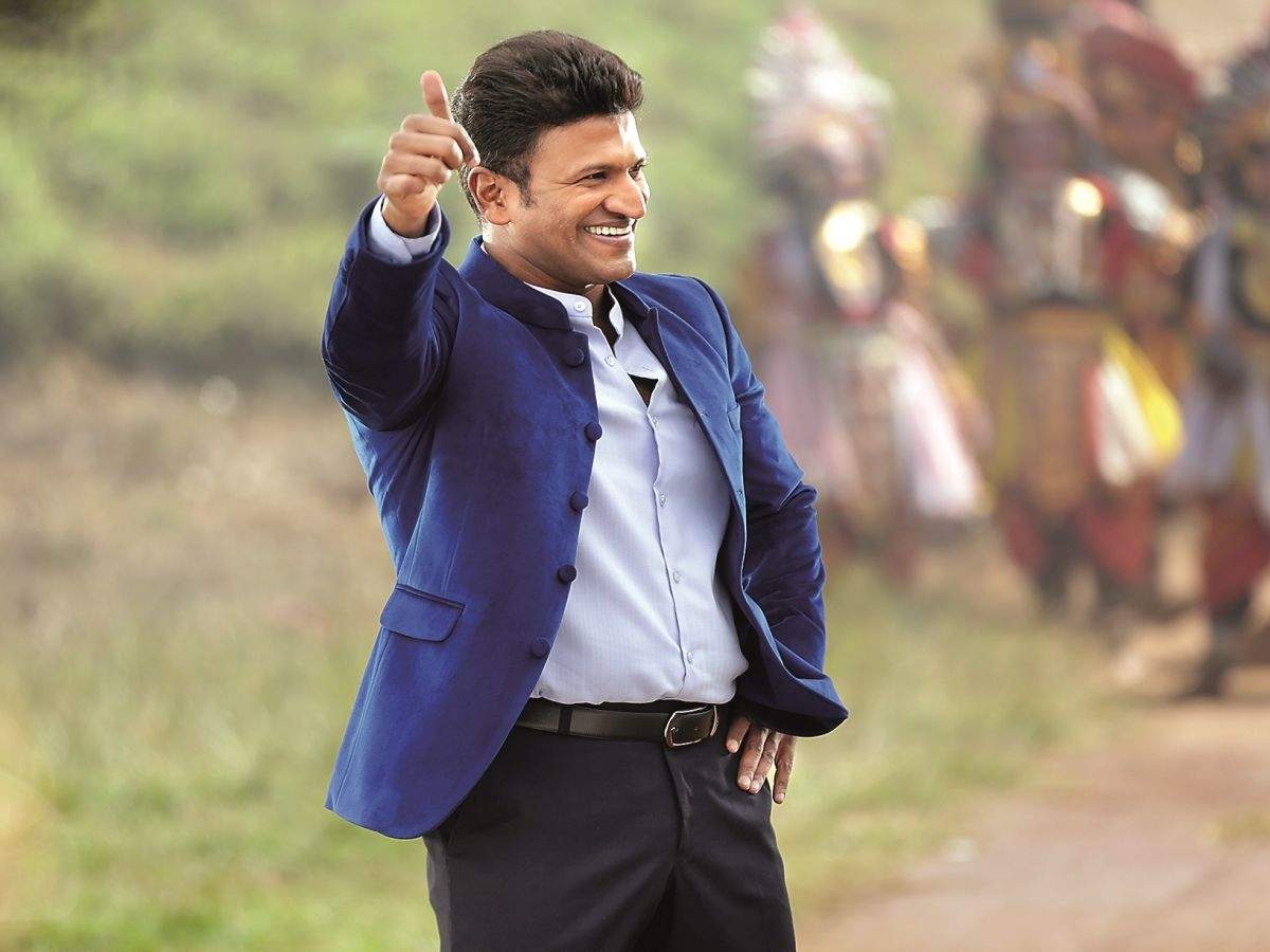 1200x900 Natasaarvabhowma preview: Get set to see Puneeth Rajkumar in an, Desktop