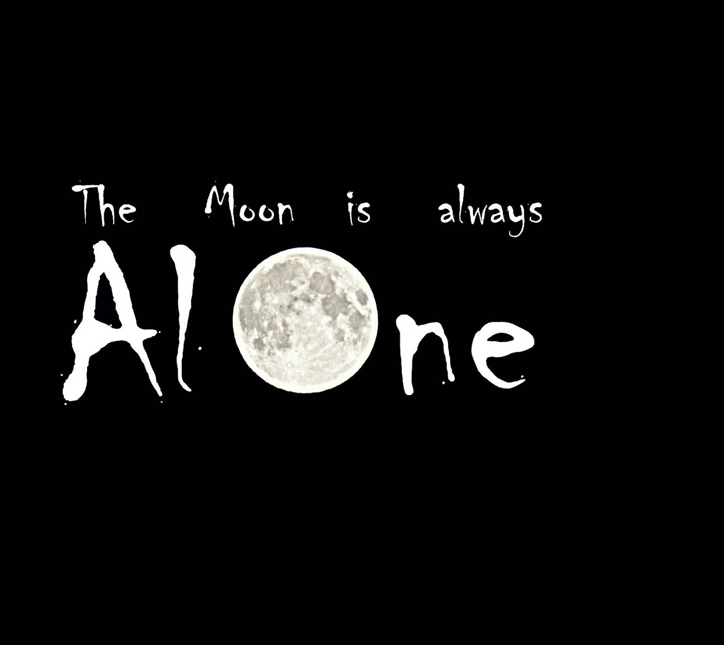 1440x1280 Download free leave me alone wallpaper for your mobile phone, Desktop