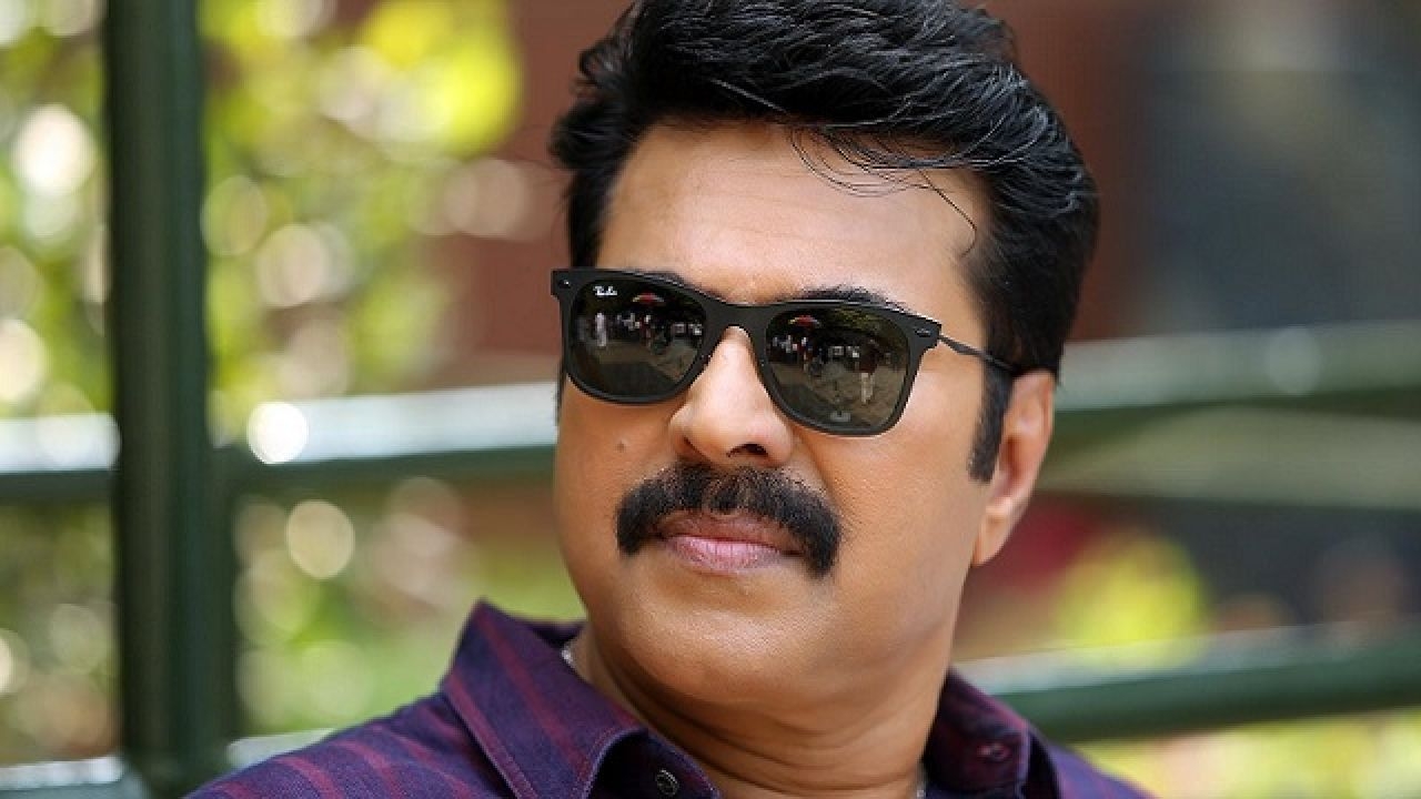 1280x720 Actor Mammootty HD Wallpaper Age HD Wallpaper, Desktop