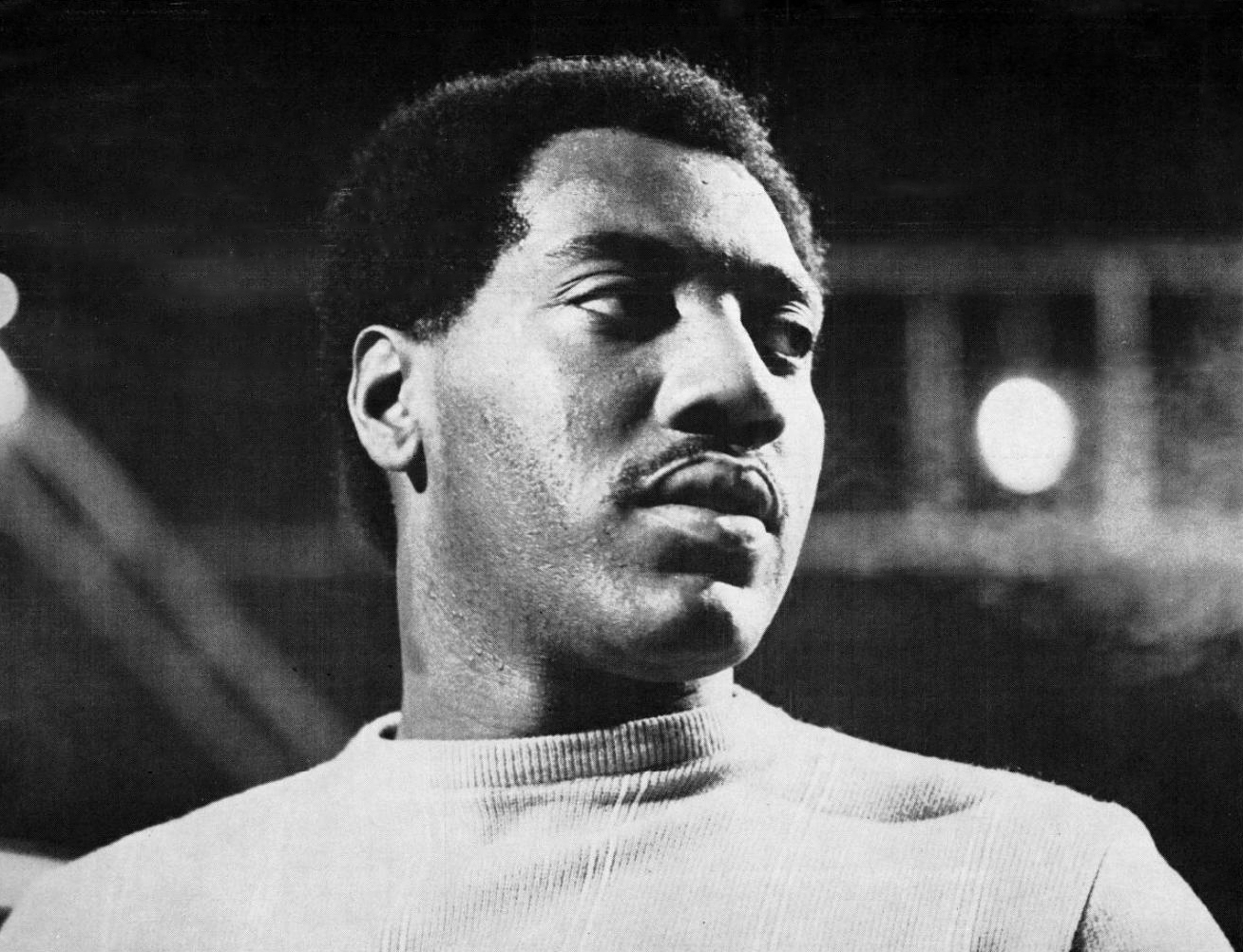 1310x1010 Artist of the Day: Otis Redding > WYCE, Desktop