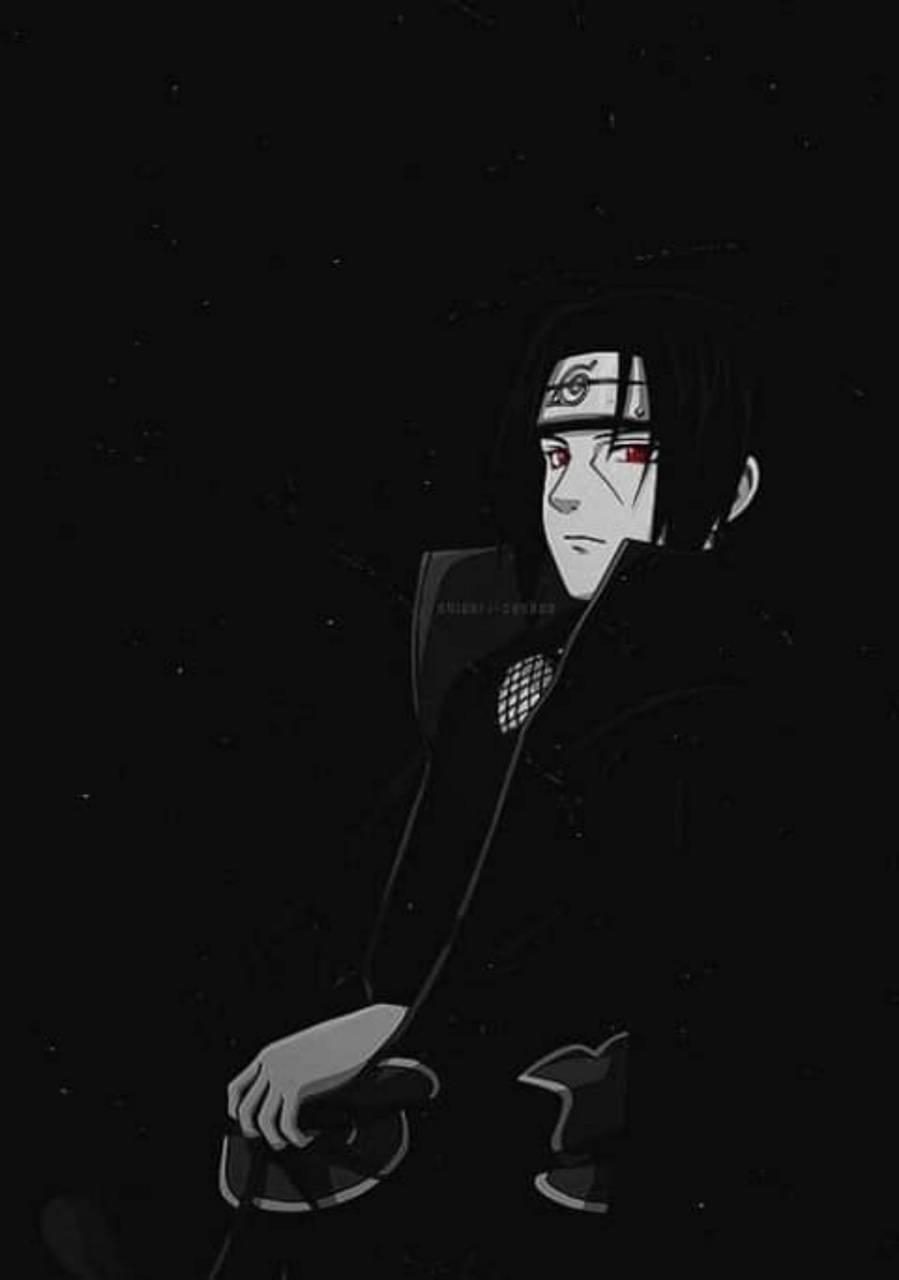 900x1280 Itachi 4k Wallpaper Ultra 4k Itachi Background Download, Phone