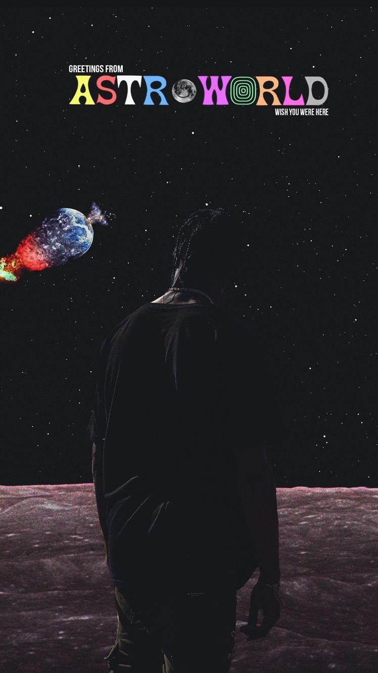 750x1340 Hypebeast Wallpaper //. Travis scott, Phone