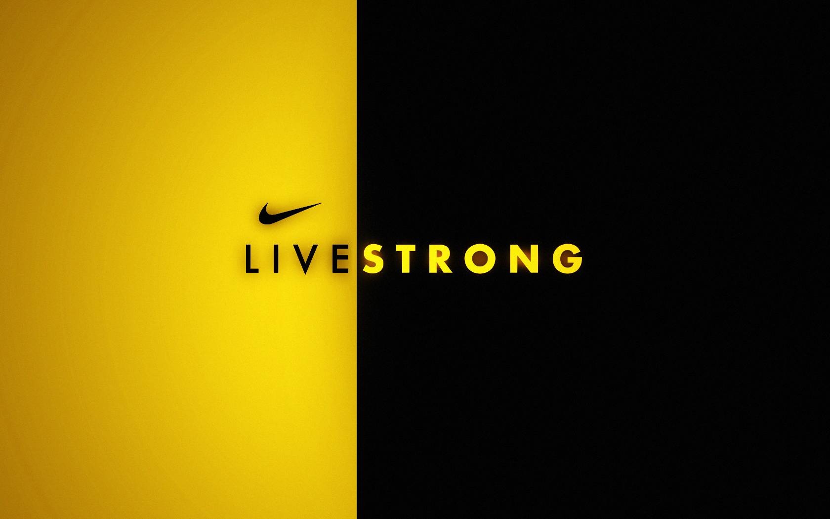 1680x1050 Nike Motivation, Desktop