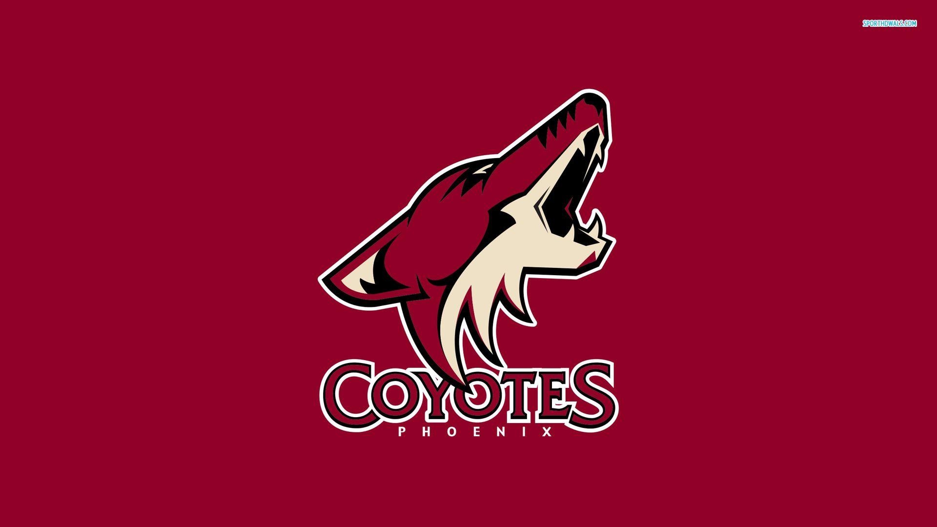 1920x1080 Phoenix Coyotes 138, Desktop