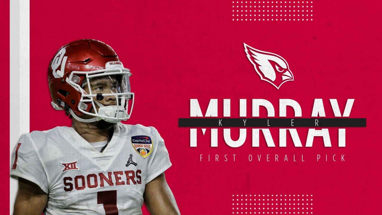 1280x720 Kyler Murray Highlights, Desktop