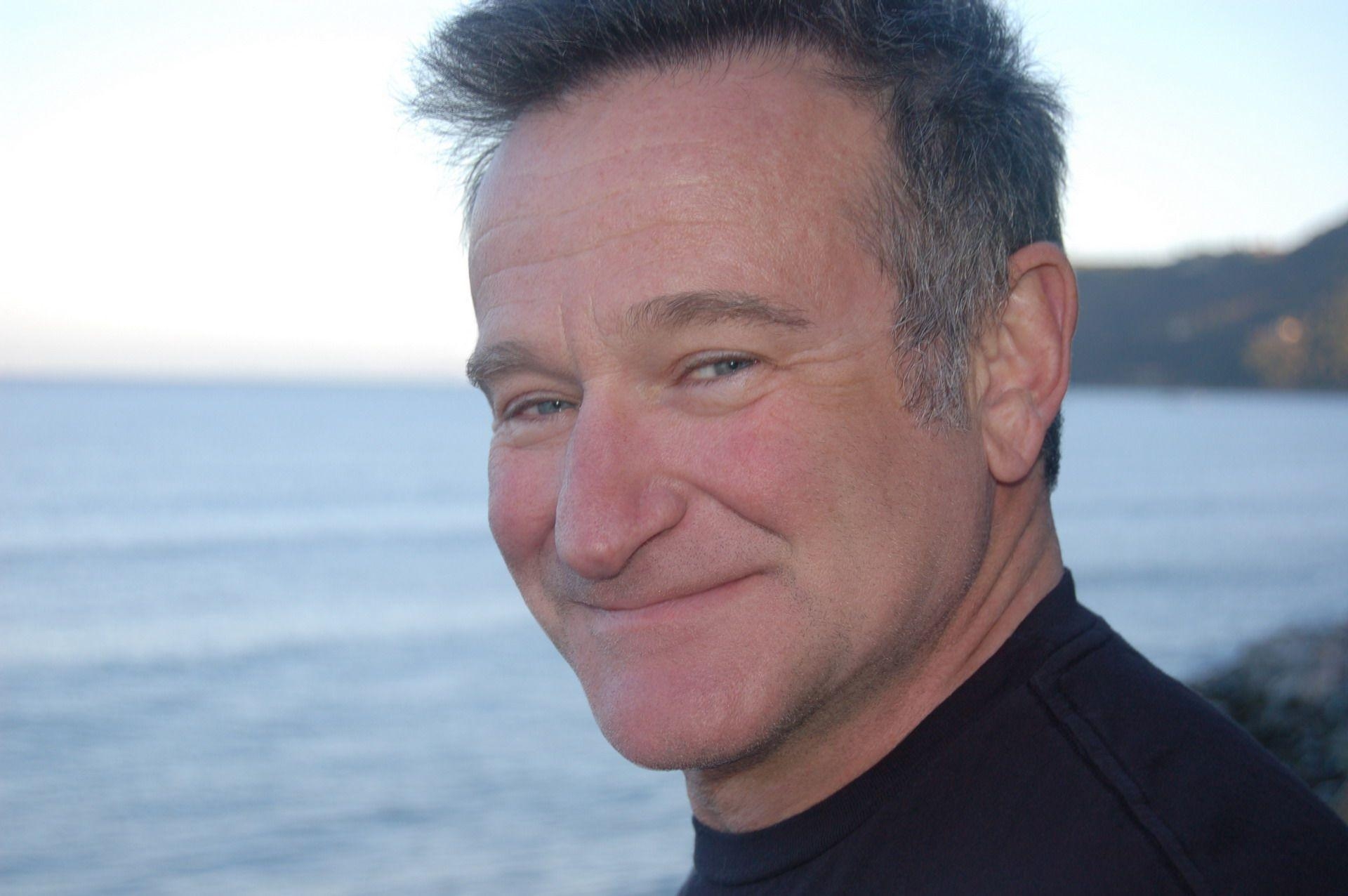 1920x1280 Robin Williams HD Wallpaper, Desktop