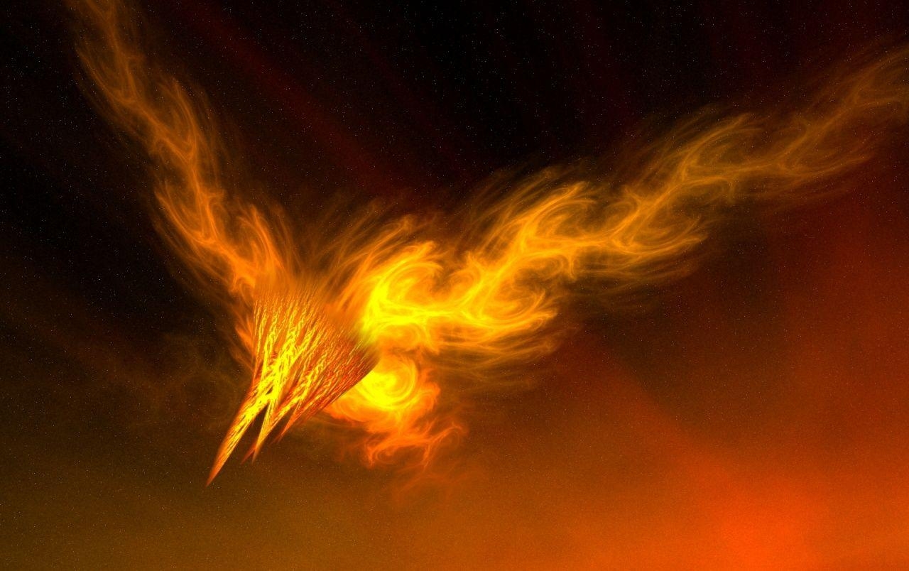 1280x810 Phoenix wallpaper. Phoenix, Desktop