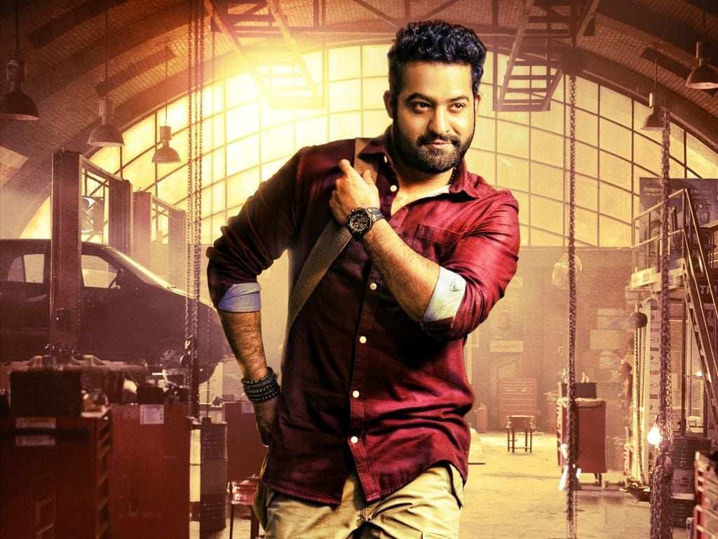 1030x770 Free download Jr NTR HD Wallpaper Latest Jr NTR Wallpaper HD, Desktop